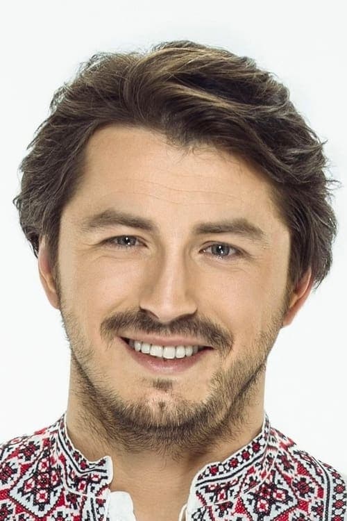 Zdjęcie Сергій Притула