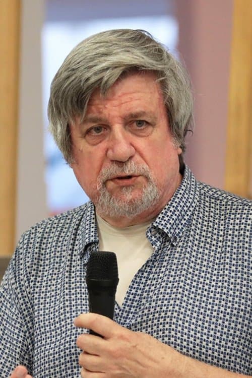 Zdjęcie Сергій Тримбач