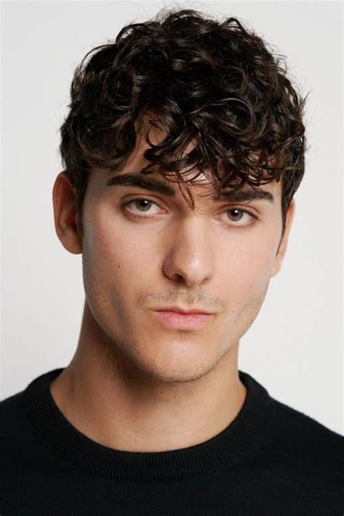 Zdjęcie Sergio Abelaira