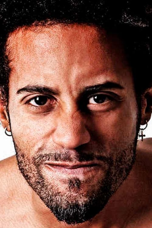 Zdjęcie Sergio Alcover