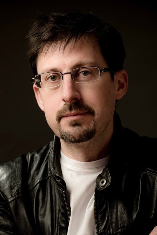 Sergio Barrejón całe filmy