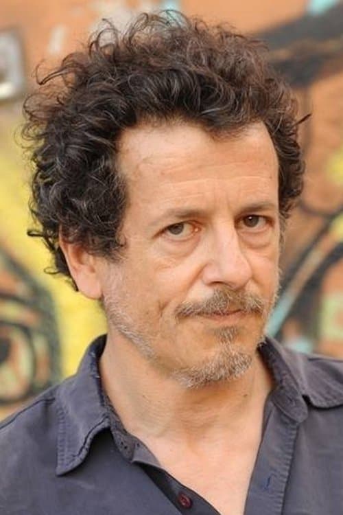 Zdjęcie Sergio Boris