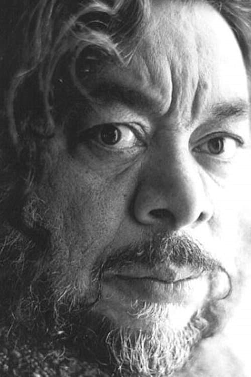 Zdjęcie Sergio Calderón