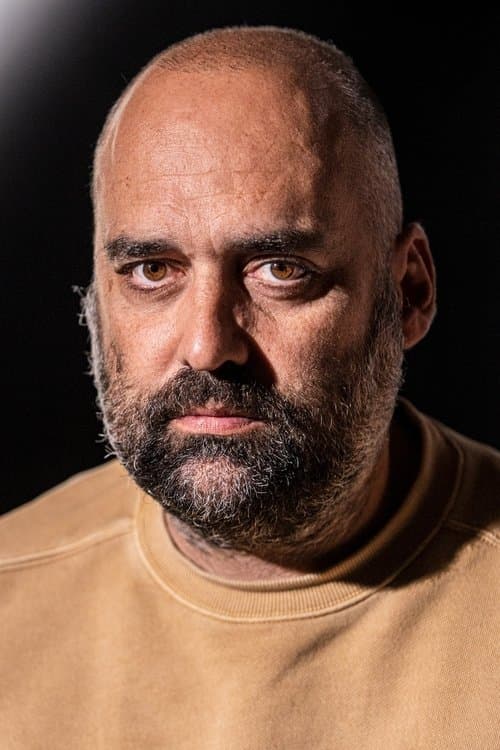 Sérgio Graciano całe filmy