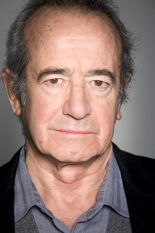 Zdjęcie Sergio Hernández