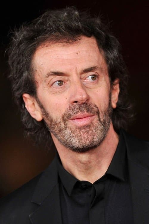 Zdjęcie Sergio Meogrossi