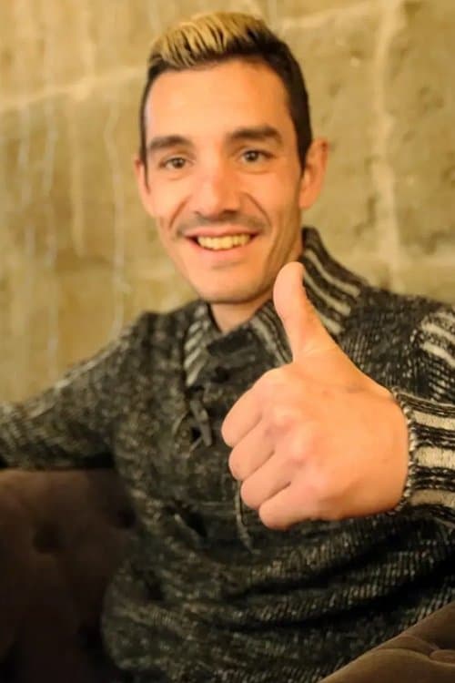 Zdjęcie Sergio Olmo