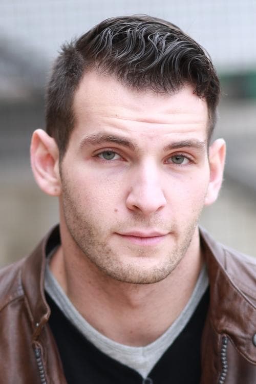 Zdjęcie Sergio Rizzuto