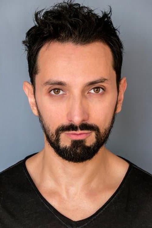 Zdjęcie Sergio Solís