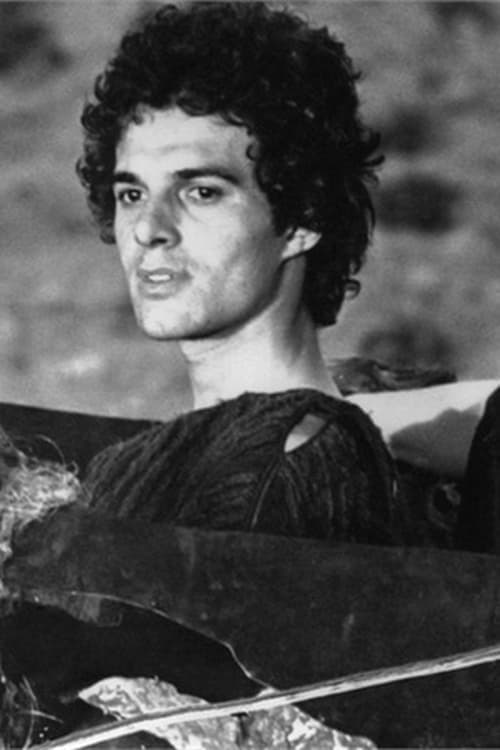 Zdjęcie Sergio Tramonti