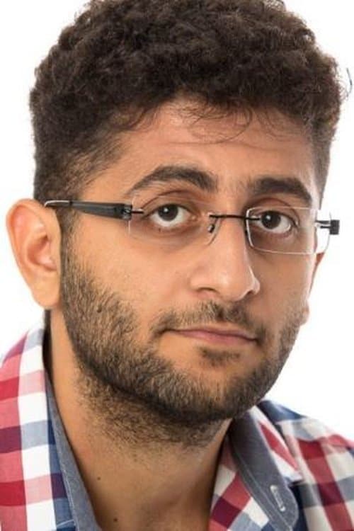 Zdjęcie Sergiu Costache