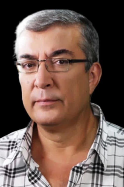 Zdjęcie Serhat Nalbantoğlu