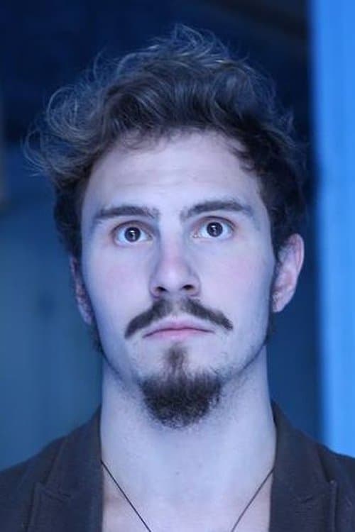 Zdjęcie Serhii Luzanovskyi