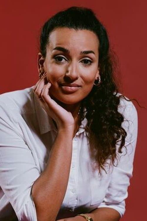 Zdjęcie Serine Ayari