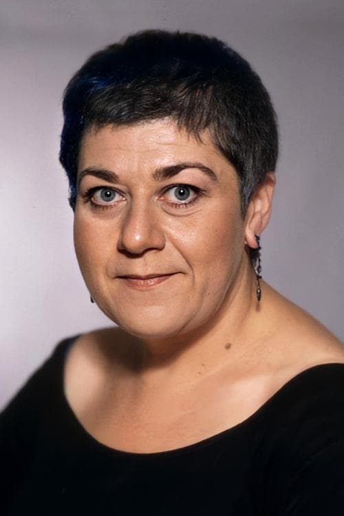 Zdjęcie Serra Yılmaz