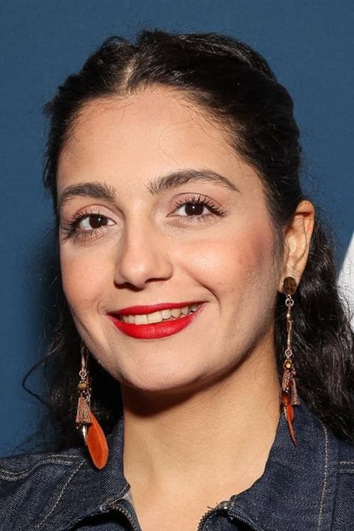 Zdjęcie Setareh Maleki