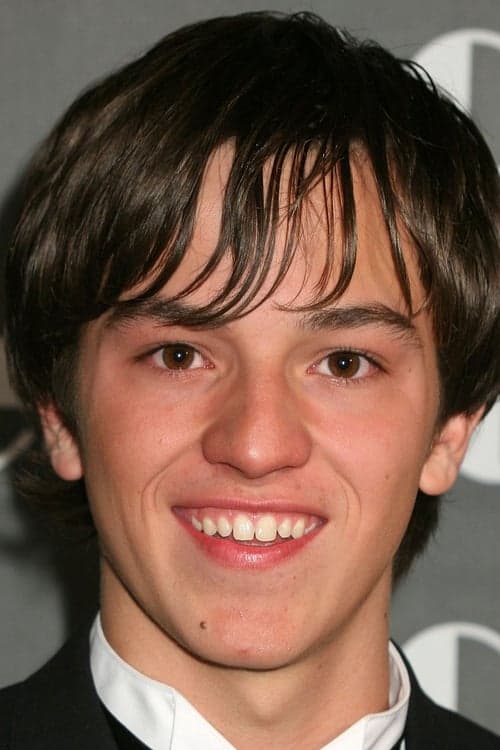 Zdjęcie Seth Adkins