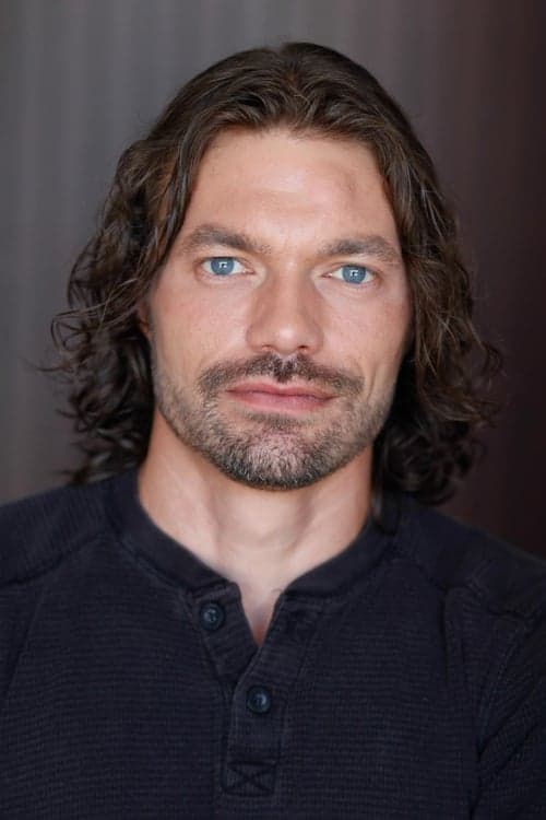 Zdjęcie Seth Gandrud