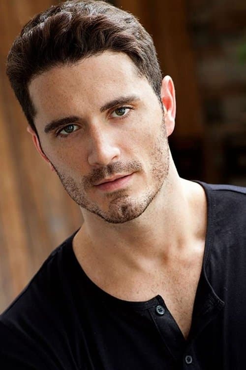 Zdjęcie Seth Goodfellow