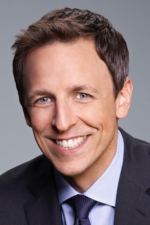 Zdjęcie Seth Meyers