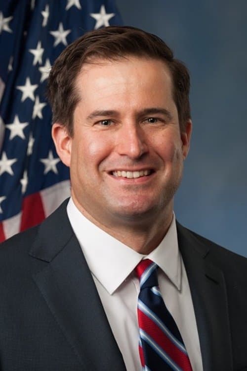 Zdjęcie Seth Moulton