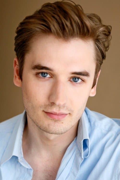 Zdjęcie Seth Numrich