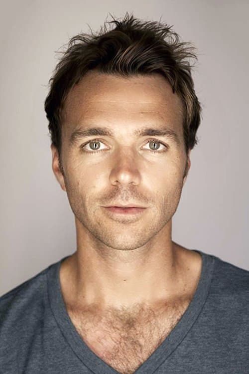 Zdjęcie Seumas F. Sargent