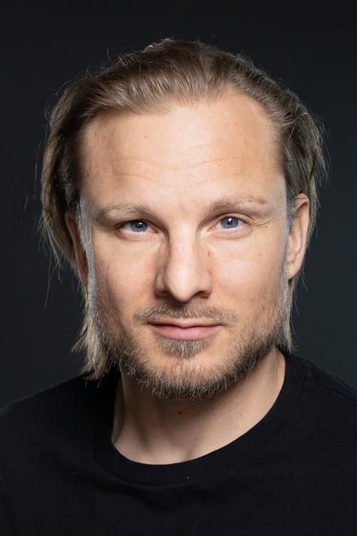 Zdjęcie Severi Saarinen