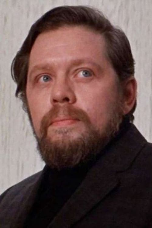 Zdjęcie Severn Darden