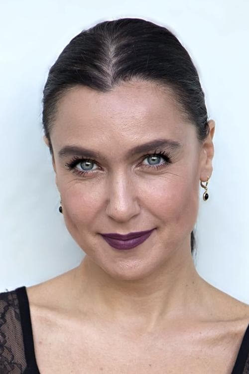 Zdjęcie Şevval Sam