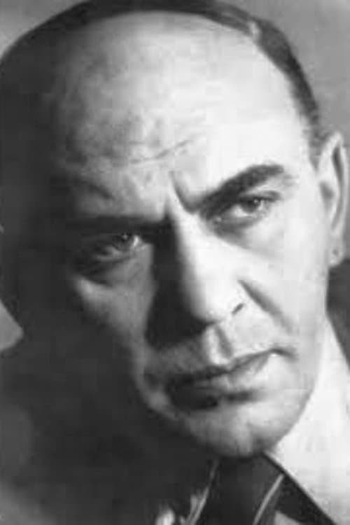 Zdjęcie Seweryn Butrym