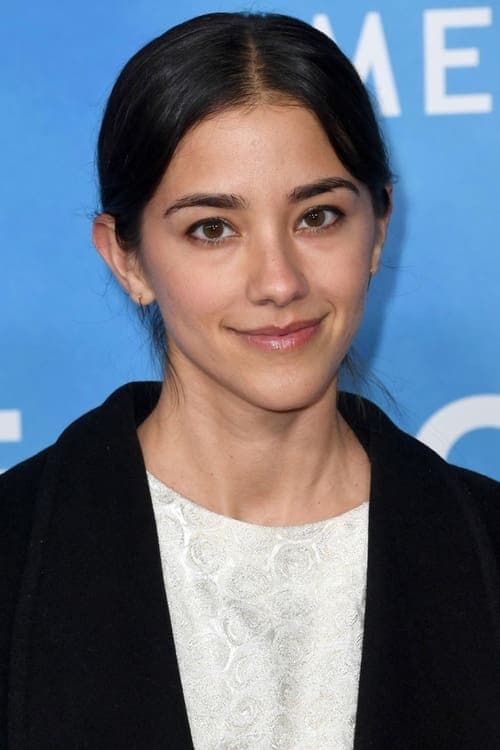 Zdjęcie Seychelle Gabriel