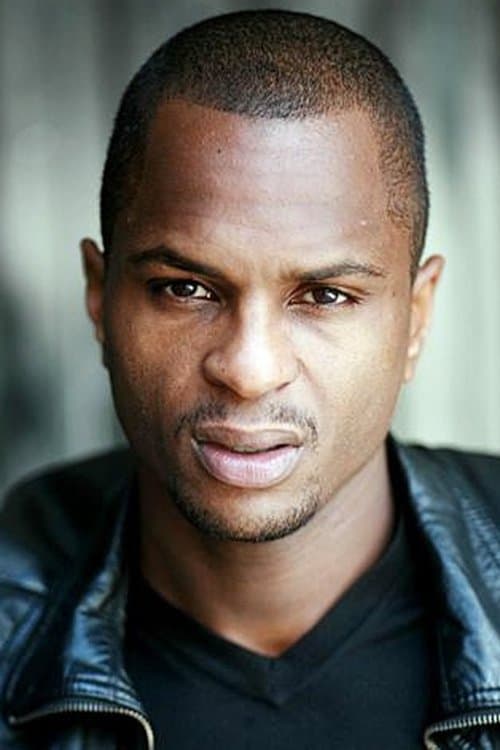 Zdjęcie Seydina Baldé