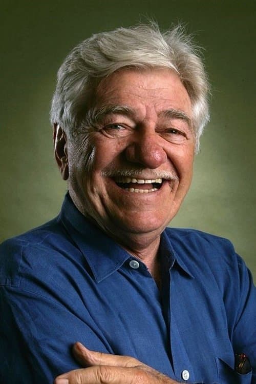 Zdjęcie Seymour Cassel