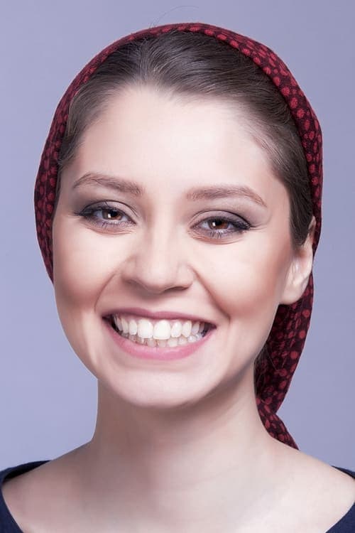 Zdjęcie Shadi Karamroudi