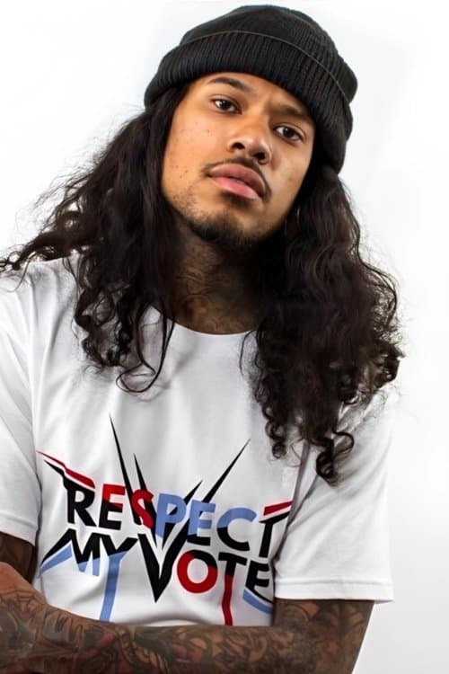 Zdjęcie Shaheem Sanchez