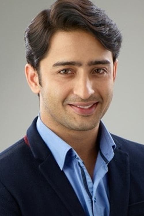 Zdjęcie Shaheer Sheikh