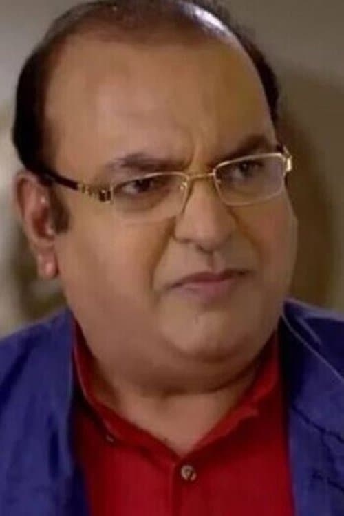 Zdjęcie Shahnawaz Pradhan