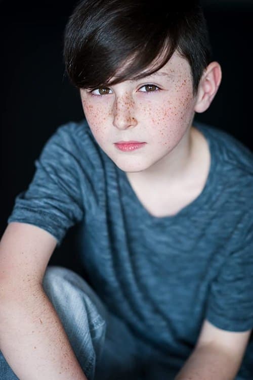 Zdjęcie Shaia Lipnik