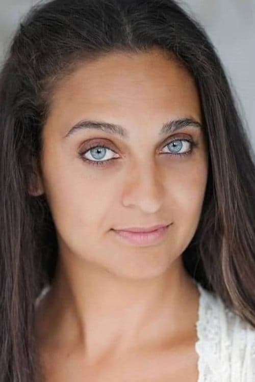 Zdjęcie Shaila Alvarez