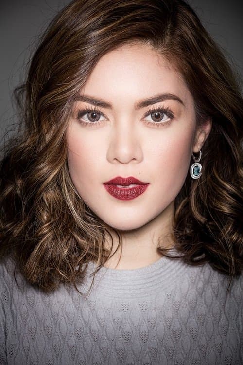 Zdjęcie Shaina Magdayao