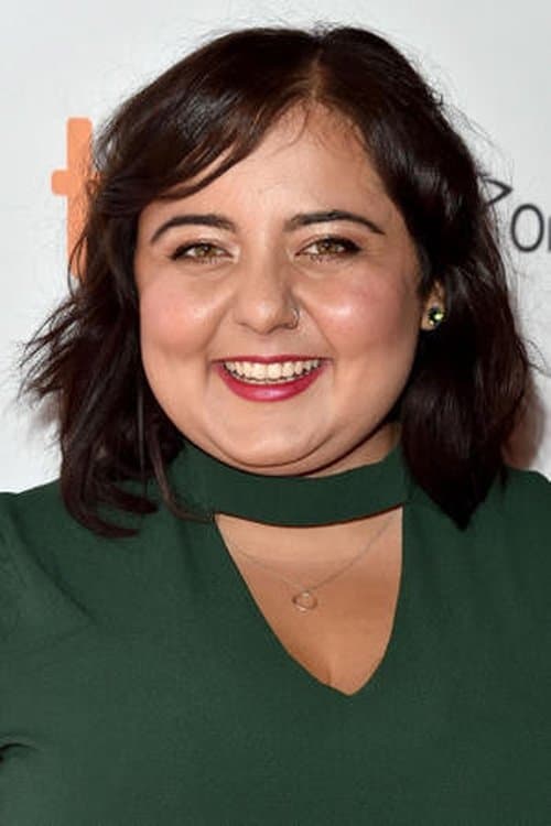 Zdjęcie Shaista Latif