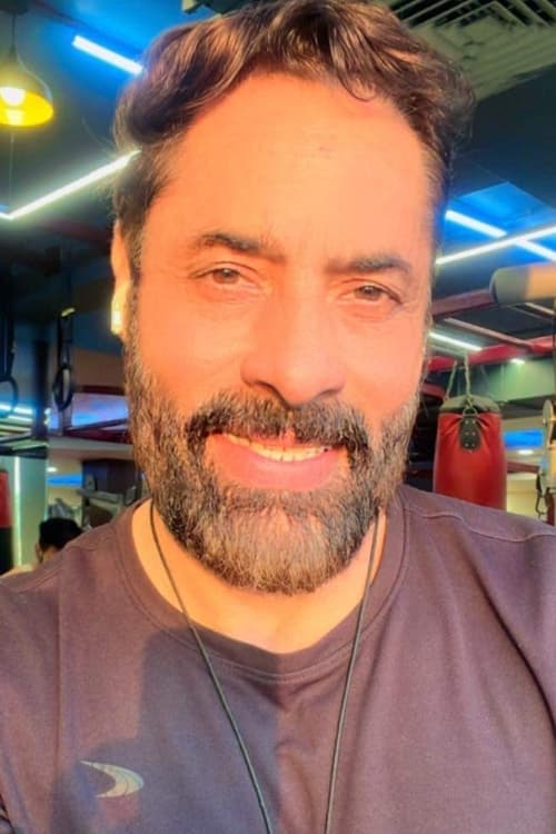 Zdjęcie Shaji Choudhary