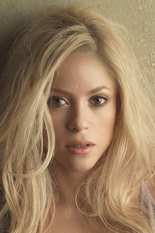 Zdjęcie Shakira