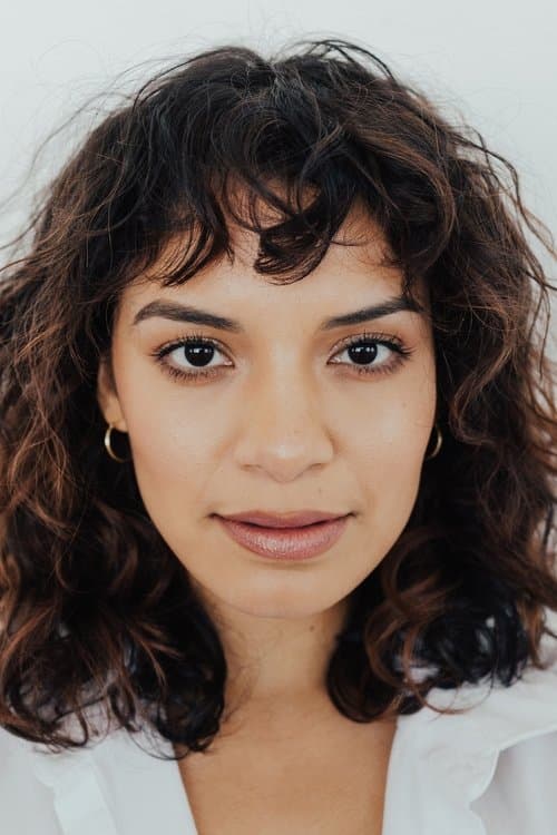 Zdjęcie Shakira Barrera