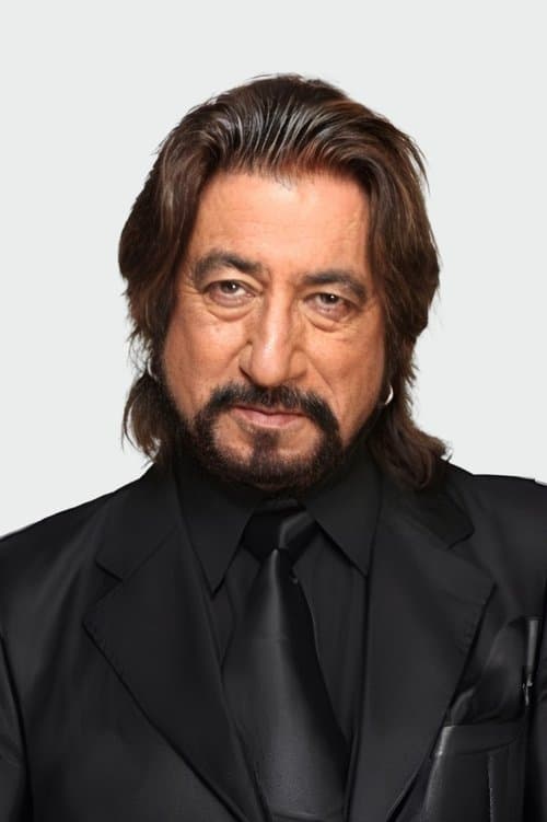 Zdjęcie Shakti Kapoor