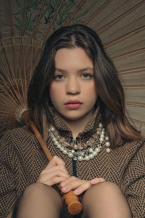 Zdjęcie Shakti Maal