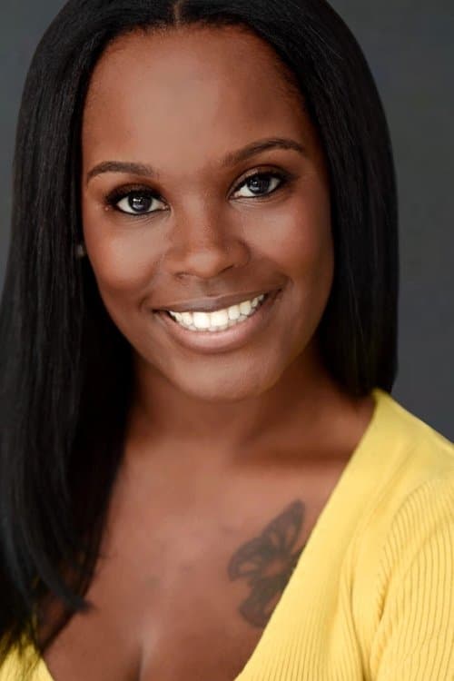 Zdjęcie Shalèt Monique