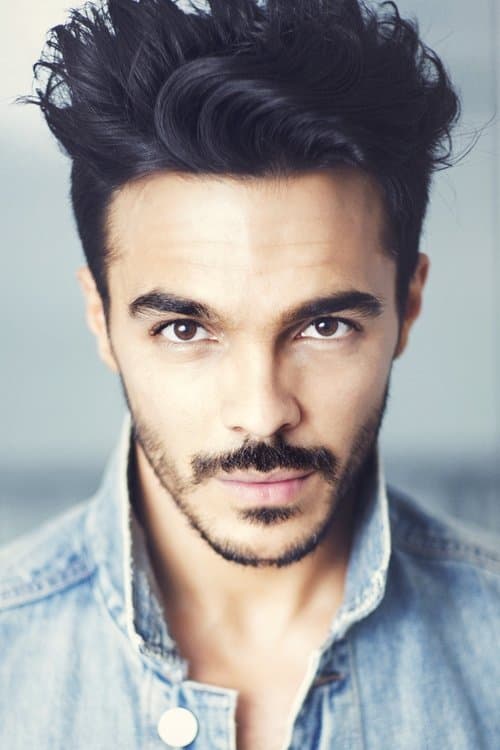 Zdjęcie Shalim Ortiz