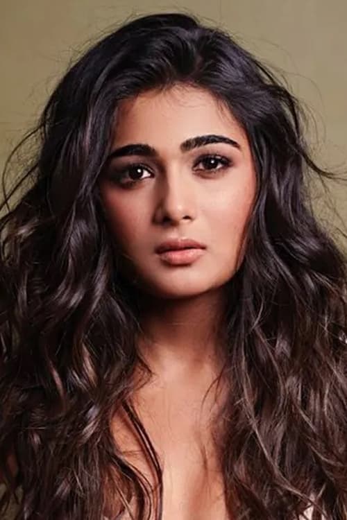 Zdjęcie Shalini Pandey